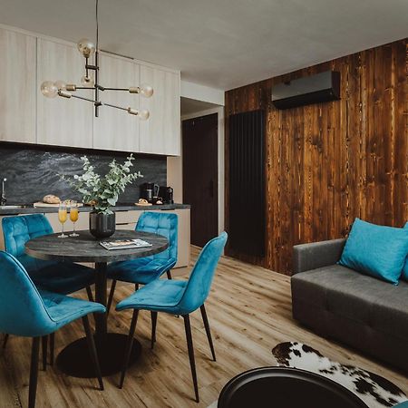 Avenue Chalet Spindleruv Mlyn Exterior photo