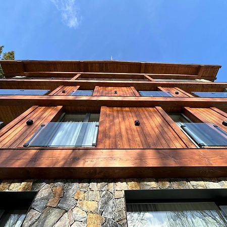 Avenue Chalet Spindleruv Mlyn Exterior photo
