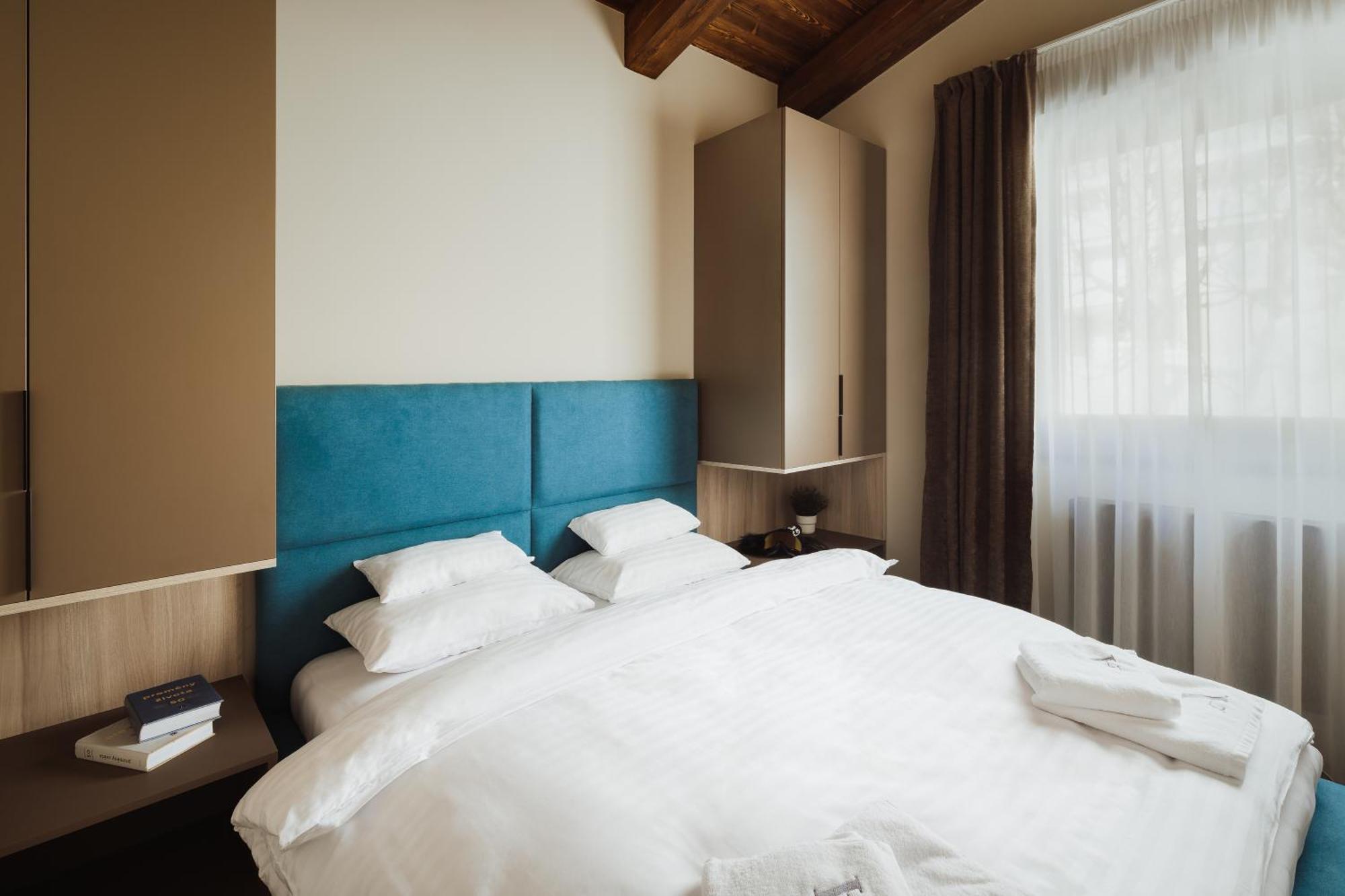 Avenue Chalet Spindleruv Mlyn Exterior photo