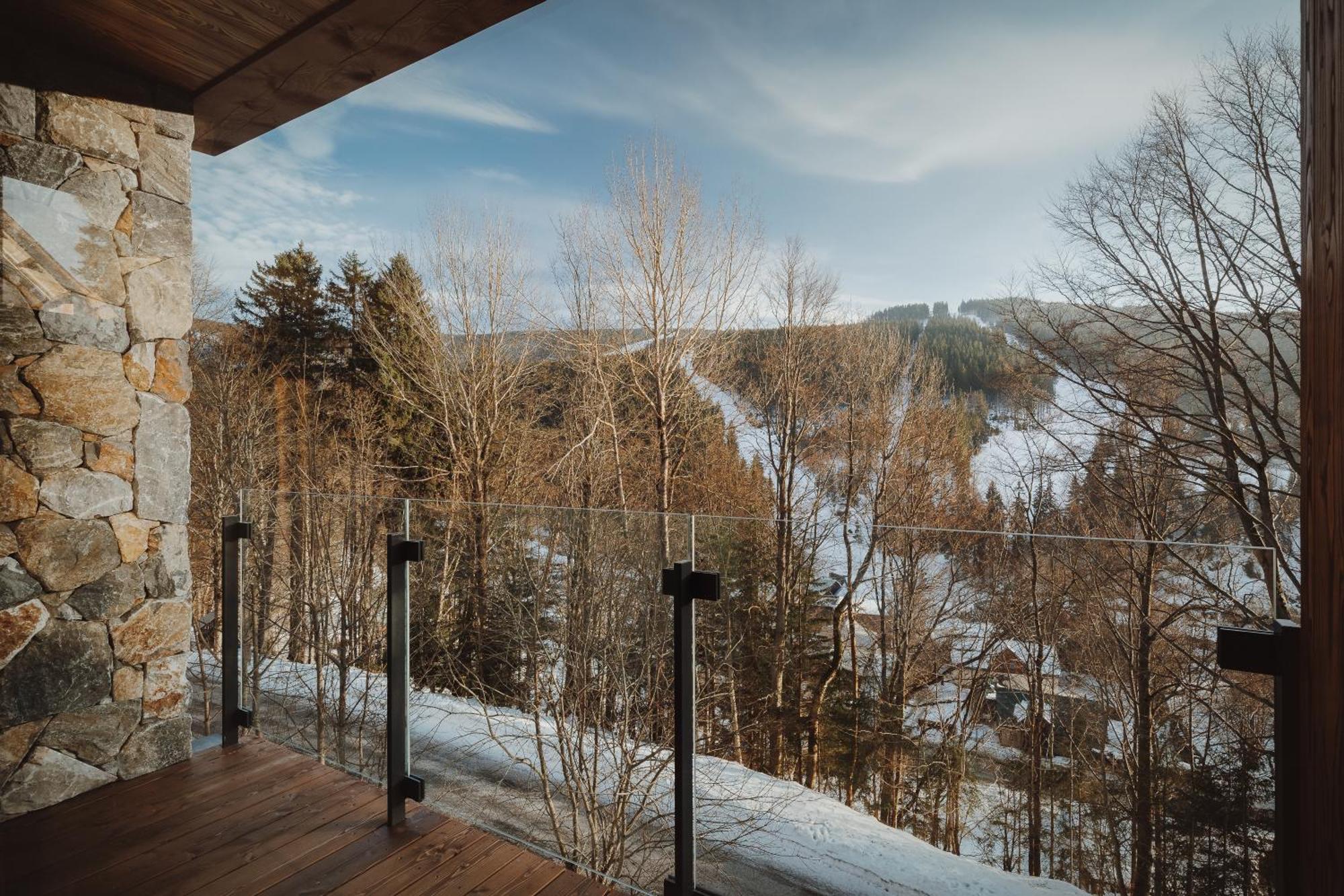 Avenue Chalet Spindleruv Mlyn Exterior photo