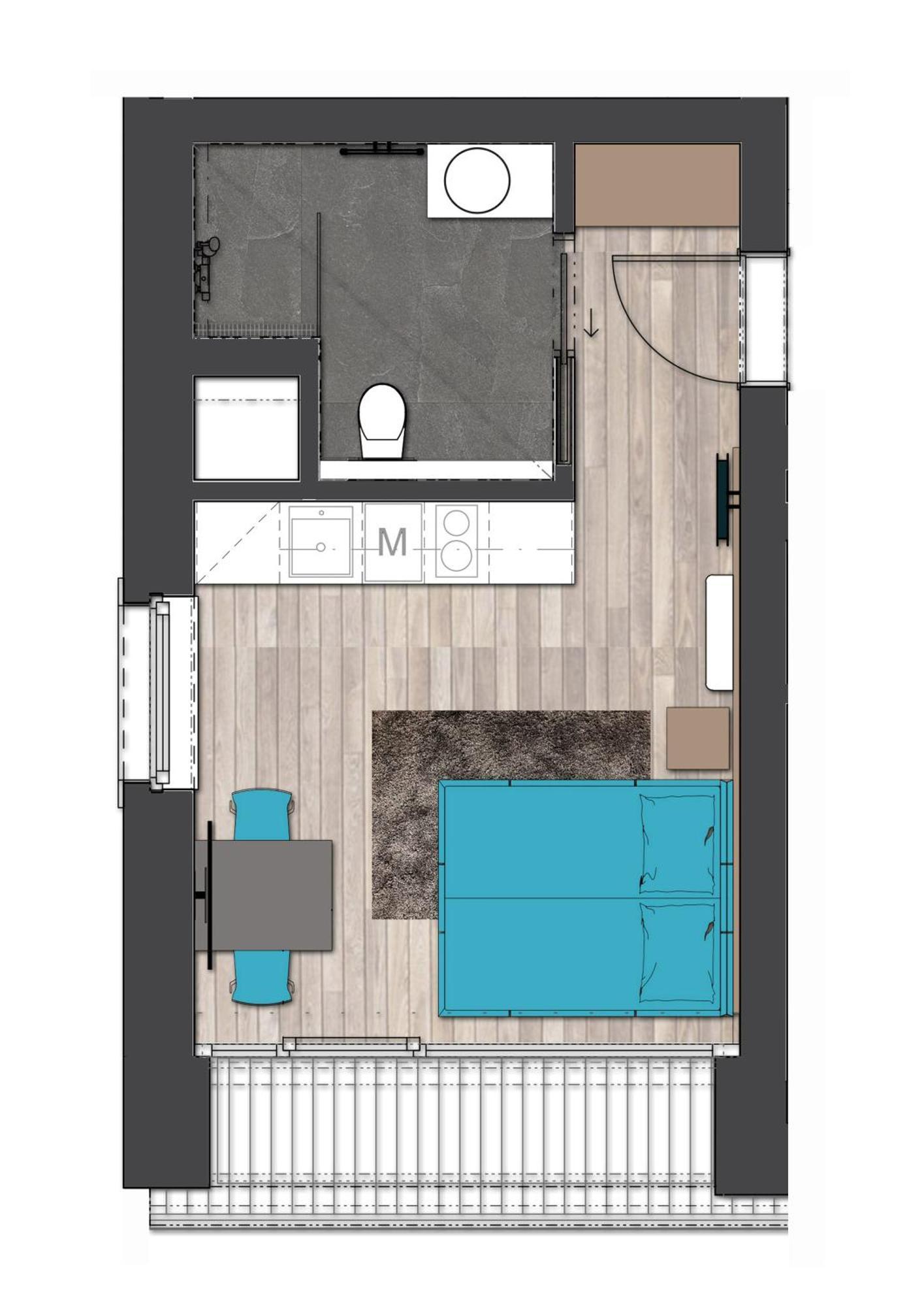 Avenue Chalet Spindleruv Mlyn Exterior photo
