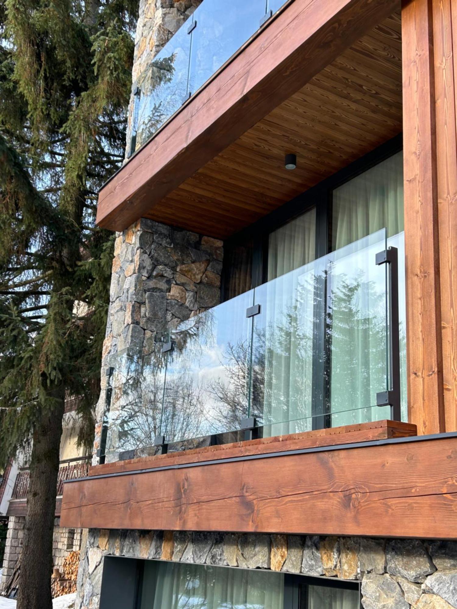 Avenue Chalet Spindleruv Mlyn Exterior photo