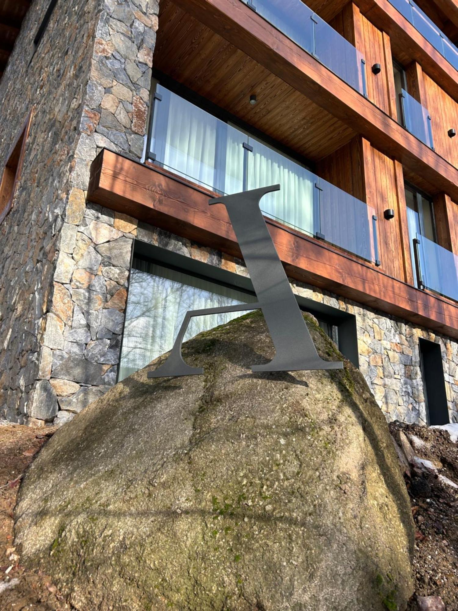 Avenue Chalet Spindleruv Mlyn Exterior photo
